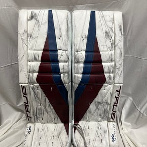 Mandolese Pro Return True PX5 Goalie Leg Pads