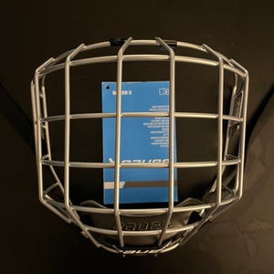 Bauer Full Cage Medium (New)