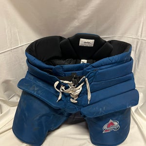 Annunen Pro Return XL Bauer Pro Hockey Goalie Pants