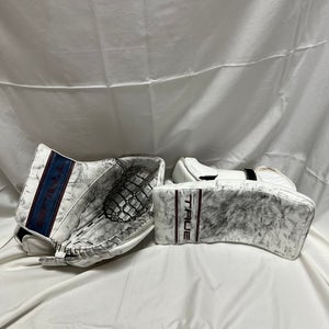 Wedgewood Pro Return True L87 Glove Set