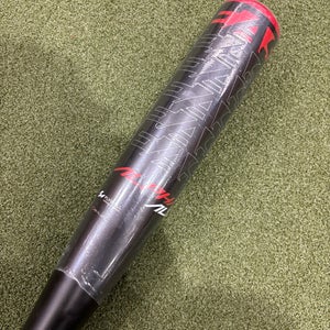 New 2023 Easton Alpha ALX Alloy Bat USSSA Certified (-8) Alloy 23 oz 31"