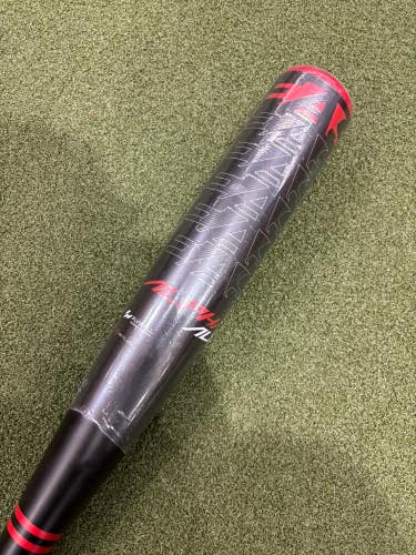 New 2023 Easton Alpha ALX Alloy Bat USSSA Certified (-8) Alloy 23 oz 31"