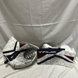 Gerogiev Pro Return True Catalyst PX5 Glove Set