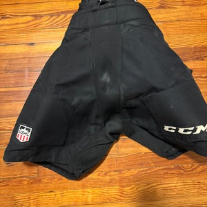Small Senior CCM hp31 Hockey Pants Pro Stock (Used)