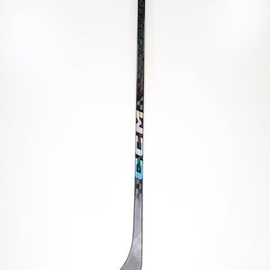 New RH CCM RibCor Trigger 9 Pro wrapped as a Jetspeed FT7 Pro, 70 Flex, P88