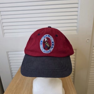 Vintage 1999 US Open Golf Strapback Hat