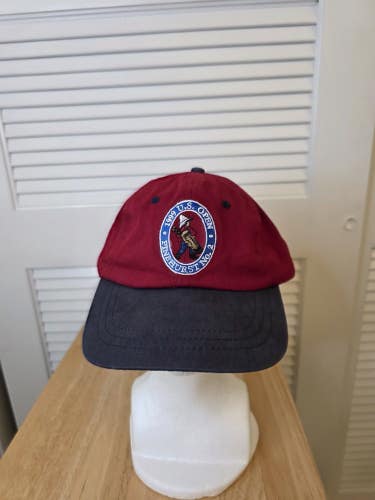 Vintage 1999 US Open Golf Strapback Hat