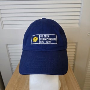US Open Tennis Hat 2022 '47 Strapback Hat