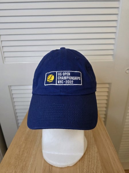 US Open Tennis Hat 2022 '47 Strapback Hat
