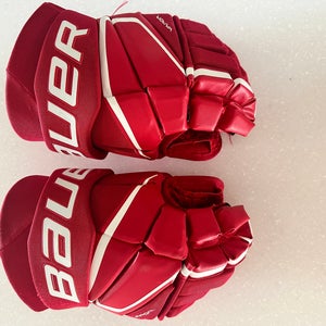 Bauer Hockey Gloves