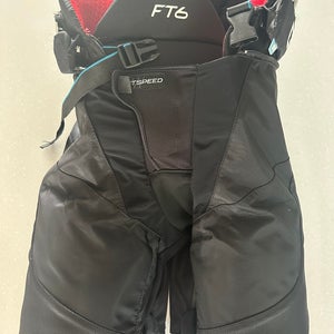 CCM Hockey pants