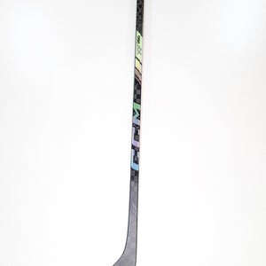 New RH CCM Jetspeed FT7 Pro wrapped as a Tacks XF Pro, 100 Flex, P28