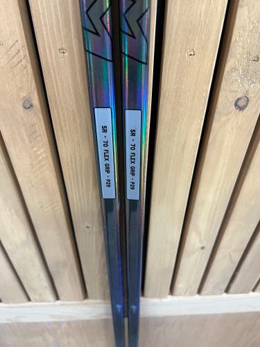 CCM Jetspeed FT8 Pro Right Handed Hockey Stick P90 (New)
