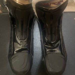 Bauer Vapor X Shift Pro Hockey Skates 7 (New)