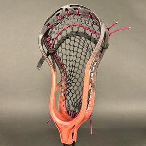 Adult STX Strung Hyper Power Head