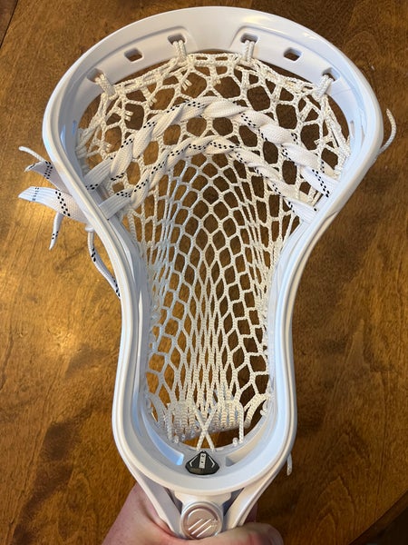 Maverik Strung Tactik 3 Head (New)