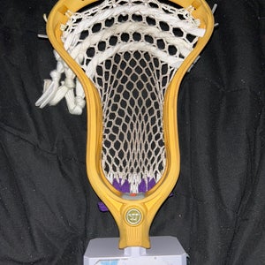 Adult Warrior Strung Burn XP-O Head (New)