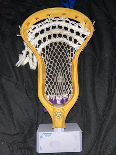Adult Warrior Strung Burn XP-O Head (New)