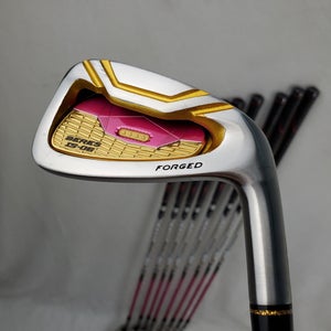 Honma S08 Lady