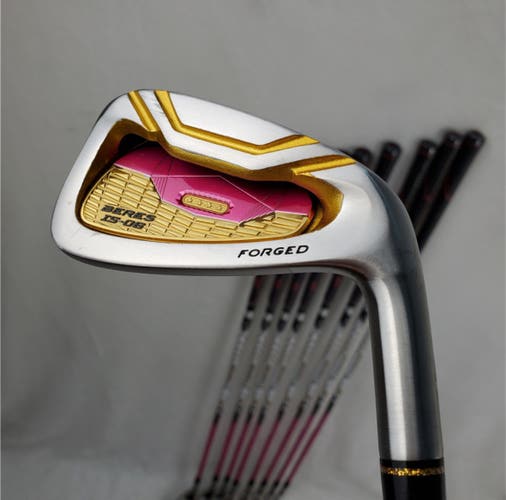 Honma S08 Lady