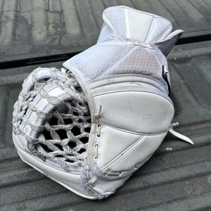 Bauer Supreme Ultrasonic/hyperlite 2 Pro Stock (Used)