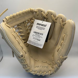 Marucci Ascension Series RHT 11.75” M Type Infield Gloves