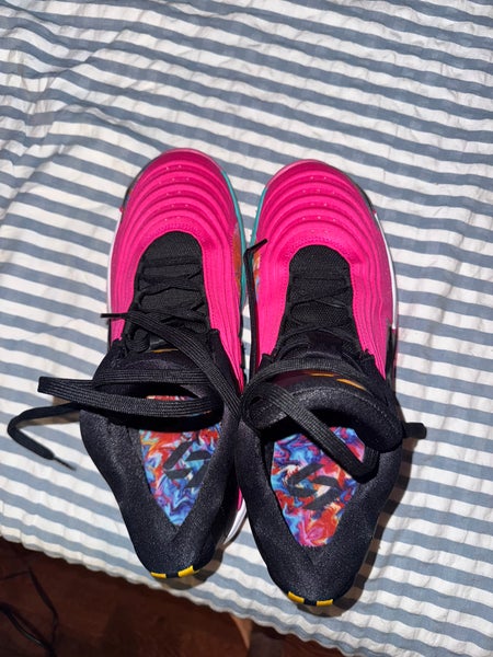 Luka 3s “Imaginarium” Men’s Size M 10.0 (W 11.0)