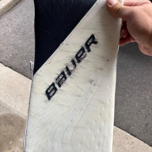 Bauer 2X Pro Regular Pro Stock (Used)