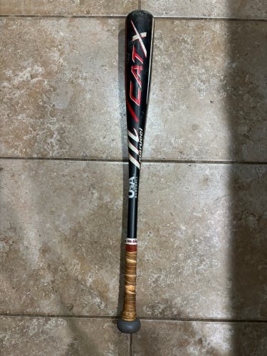2024 26” USA Certified Marucci CATX Alloy (Used)