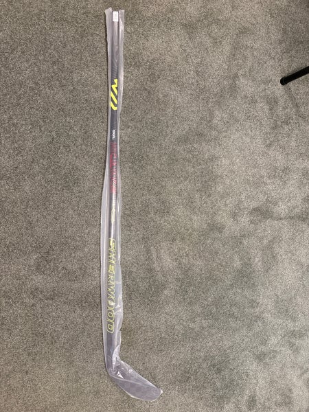 Senior Sher-Wood Right Handed Hockey Stick (New)