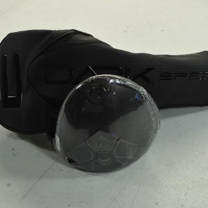 Cobra Darkspeed X 9* Driver Right Regular Flex LinQ M40X 5F3 NEW!  # 180822