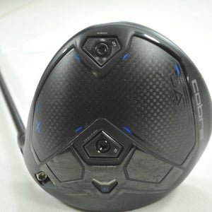 Cobra Darkspeed X 12* Driver Stiff Flex Right LinQ M40X 6F4  # 195253