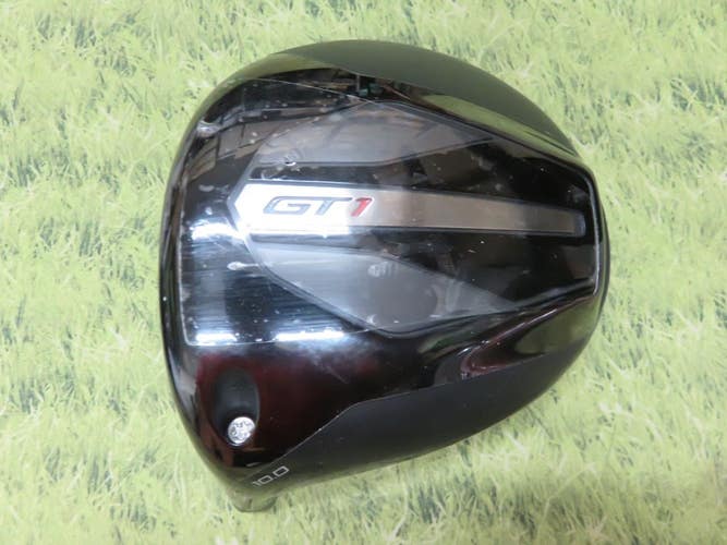 LH * Titleist GT1 * 10* Driver Head
