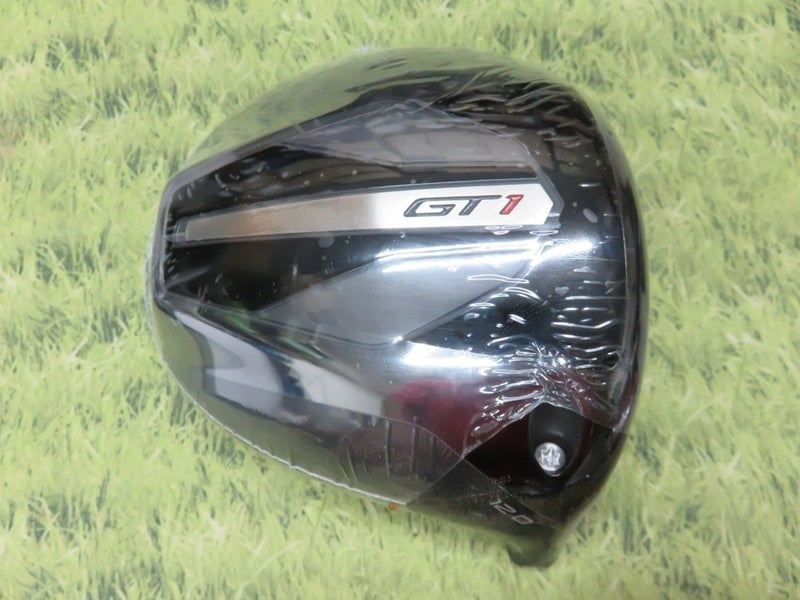 NEW * Titleist GT1 * 10* Driver Head