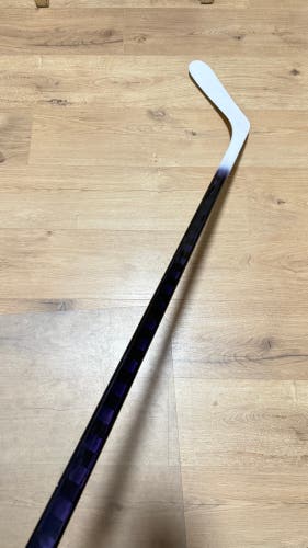 All Black 77 Flex P92 LH Twitch Styled