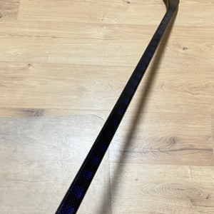 All Black 77 Flex P92 LH Twitch Styled