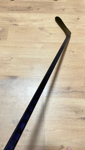All Black 77 Flex P92 LH Twitch Styled