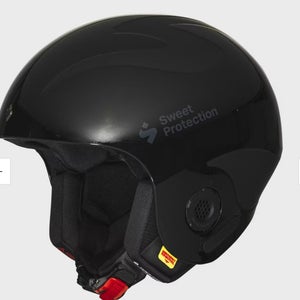 Unisex Small / Medium Sweet Protection Volata Helmet (Used) FIS Legal