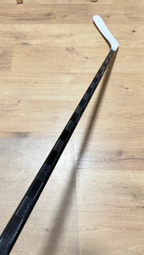 All Black 24K 70 Flex P90M LH Vizion Styled