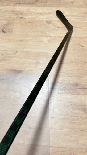 All Black 82 Flex P90 LH Proto R Styled