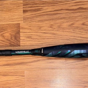 2025 Louisville Slugger Kryo Composite Bat (-10)  22 oz 32" (Used)