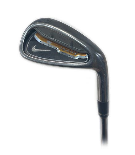 Nike Ignite Single 9 Iron Steel True Temper Uni-Flex