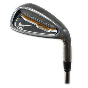 Nike Ignite Single Pitching Wedge Steel True Temper Uni-Flex