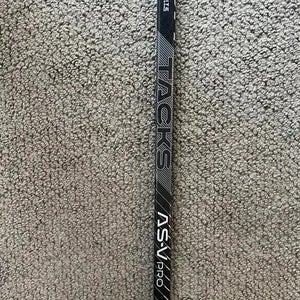 Senior CCM Super Tacks AS-V Pro Left Hand Hockey Stick P92 (New)