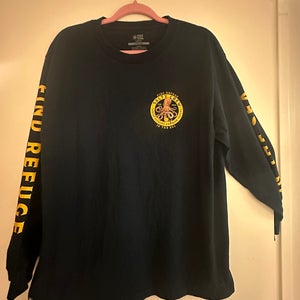 Salty Crew Longsleeve T-Shirt