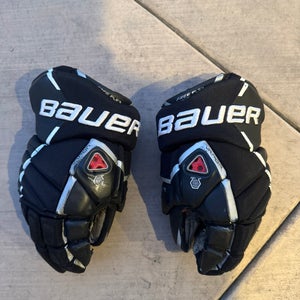 BAUER VAPOR X:60 Gloves: Size 13”