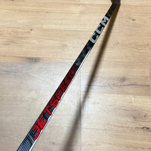CCM FT6 Pro 80 Flex P90TM LH