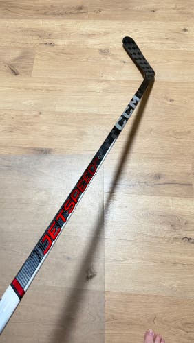 CCM FT6 Pro 80 Flex P90TM LH