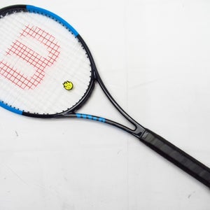 *MINT* WILSON ULTRA TOUR VER 2 (18X20) TENNIS RACQUET (4 1/4) FROM A COLLECTOR