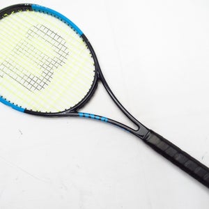 *USED* WILSON ULTRA TOUR VER 2 (18X20) TENNIS RACQUET (4 1/4) FROM A COLLECTOR